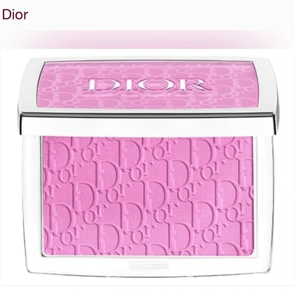 Dior 001 Pink PH-Activated Blush